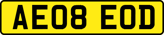 AE08EOD