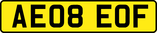 AE08EOF