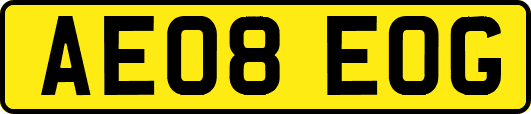 AE08EOG