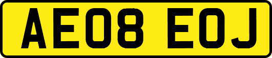 AE08EOJ