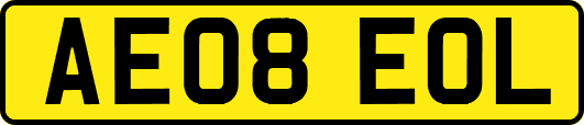 AE08EOL