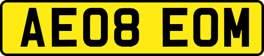AE08EOM