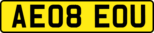 AE08EOU