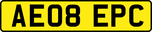 AE08EPC