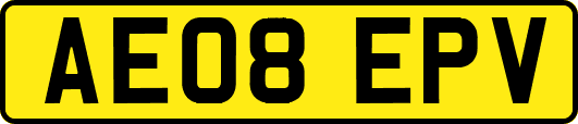 AE08EPV