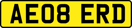AE08ERD