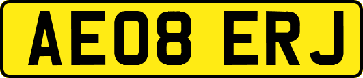 AE08ERJ