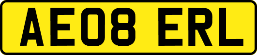 AE08ERL