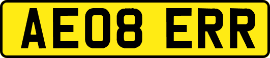 AE08ERR