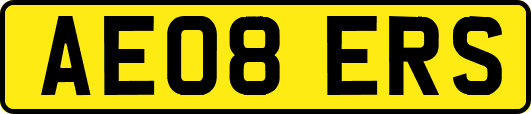 AE08ERS