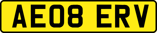 AE08ERV