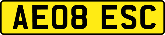 AE08ESC