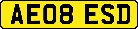 AE08ESD