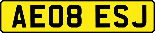 AE08ESJ