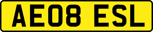 AE08ESL