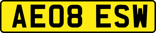 AE08ESW