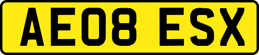 AE08ESX