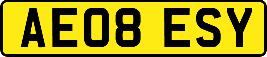 AE08ESY