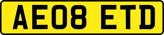 AE08ETD
