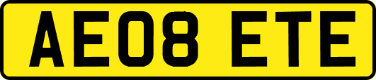 AE08ETE