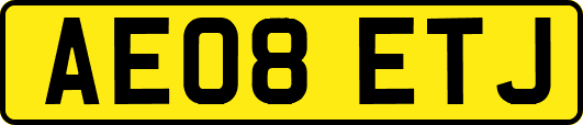 AE08ETJ
