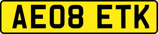 AE08ETK