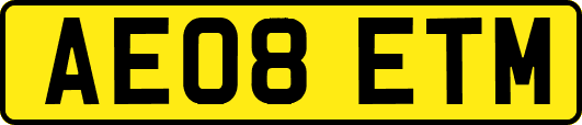 AE08ETM