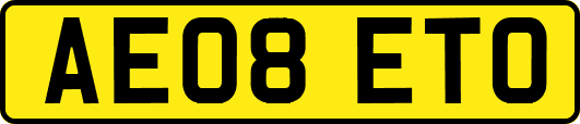 AE08ETO