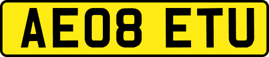 AE08ETU