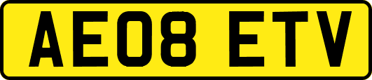 AE08ETV