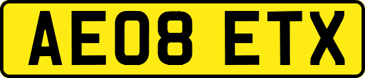 AE08ETX