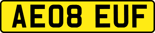 AE08EUF