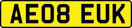 AE08EUK