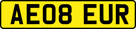 AE08EUR