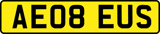 AE08EUS