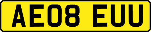 AE08EUU
