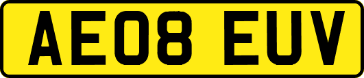 AE08EUV