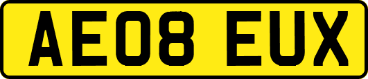 AE08EUX