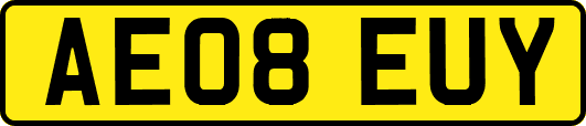 AE08EUY