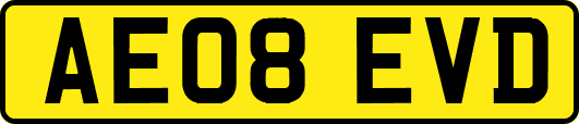 AE08EVD
