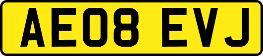 AE08EVJ