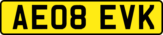AE08EVK