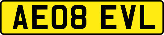 AE08EVL