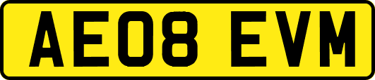 AE08EVM