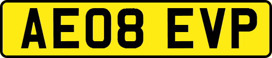 AE08EVP