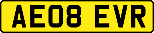 AE08EVR
