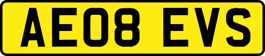 AE08EVS