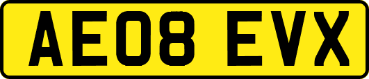 AE08EVX