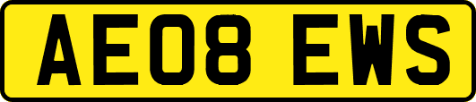 AE08EWS