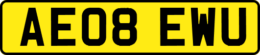 AE08EWU